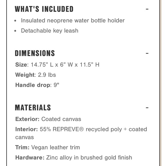 Dagne Dover Legend Signature Tote *Limited Edition Wildflower Pink! - Picture 14 of 16